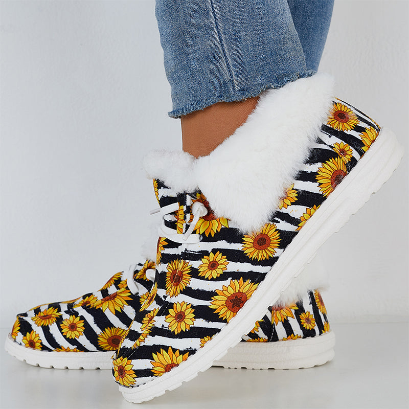 Chic Orthopedic Boots with Unique Design