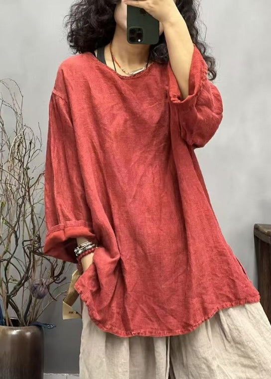 Beautifully Balanced Shirt with Timeless Character