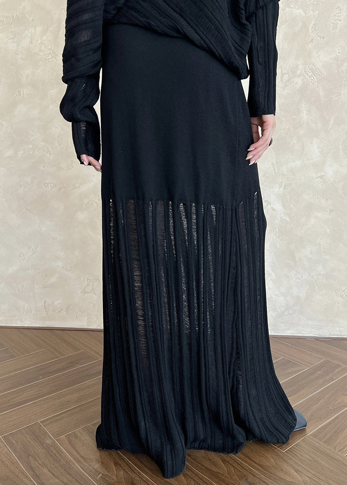Gracefully Styled Garment for Any Occasion