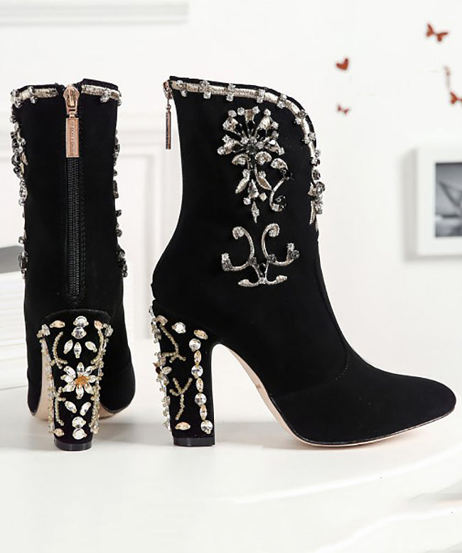 Stylish Orthopedic Boots for Any Occasion
