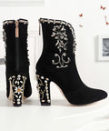 Stylish Orthopedic Boots for Any Occasion