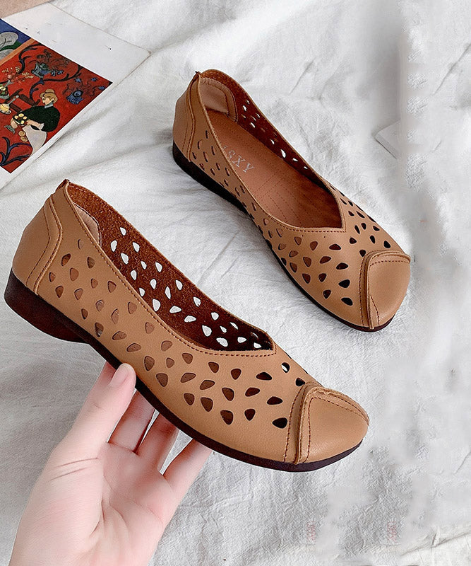 Vintage Inspired Orthopedic Shoes
