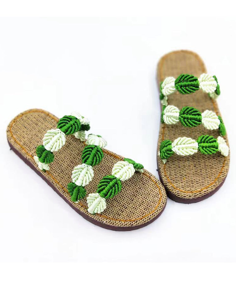Elegant Orthopedic Sandals for Every Step