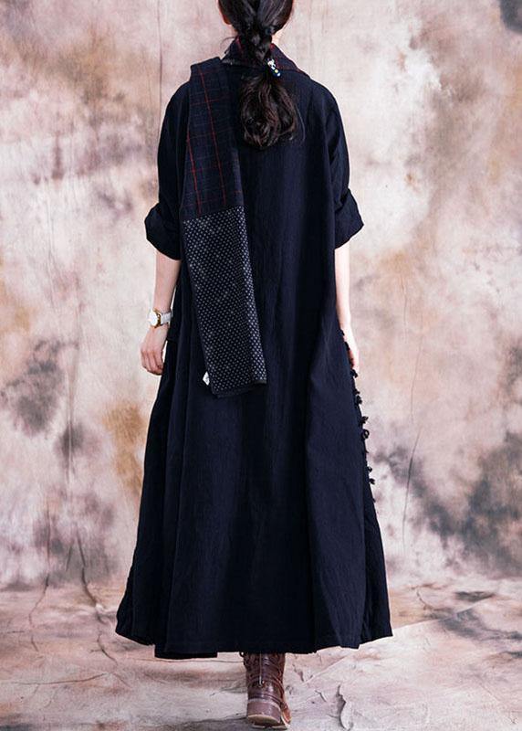 Classic Vintage Coat with a Flattering Fit