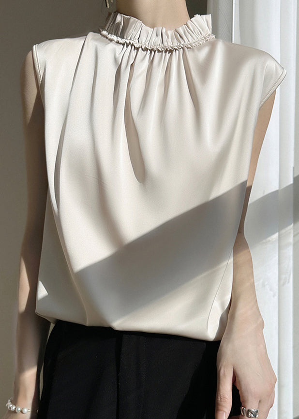 Elegantly Styled Top for Everyday Wear