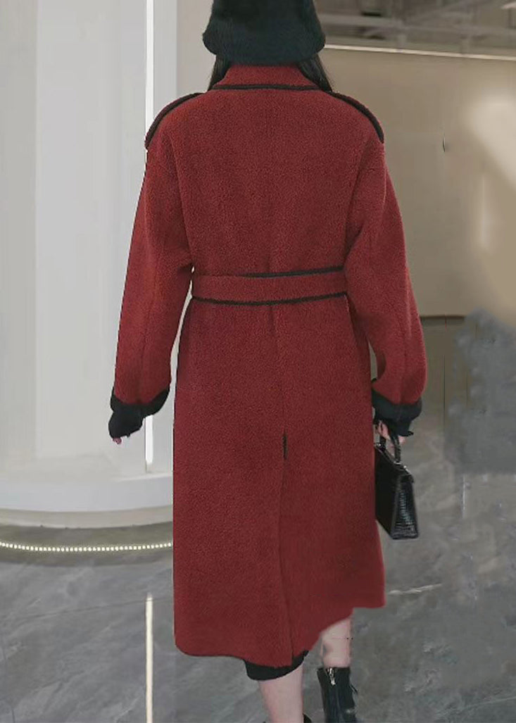 Beautifully Balanced Coat with Timeless Character