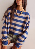 Elegantly Styled Pullover for Everyday Wear