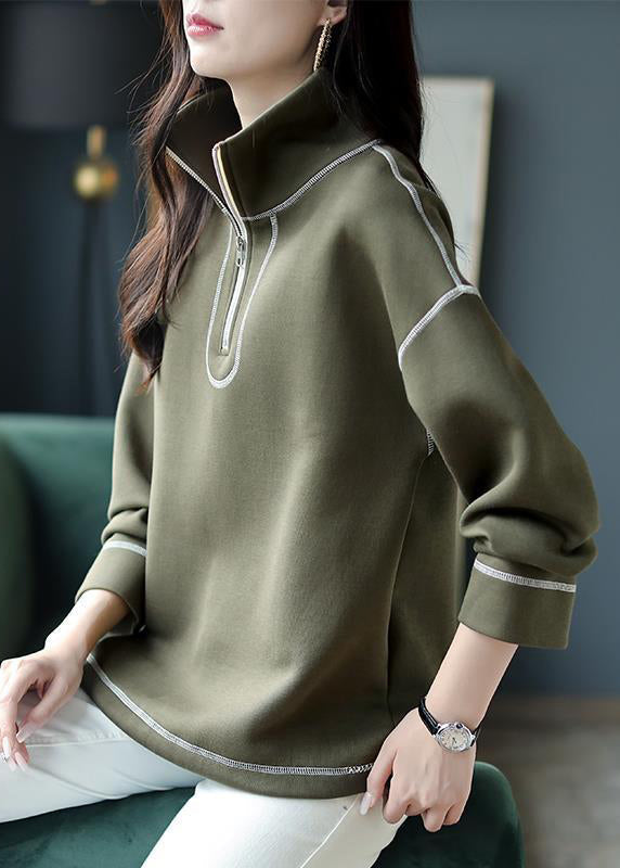 Beautifully Balanced Top with Timeless Character