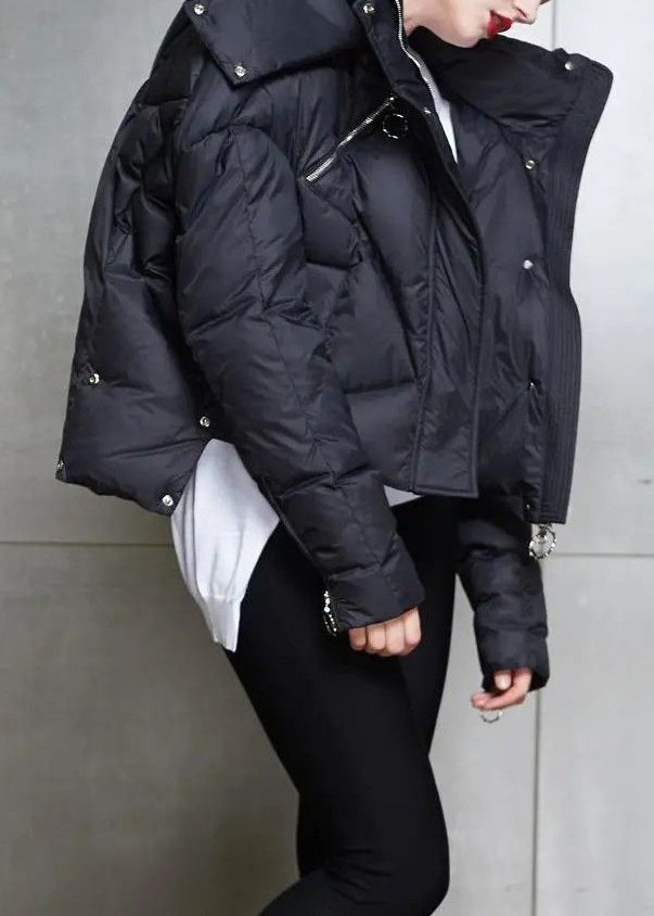 Vintage Inspired Coat with a Contemporary Edge