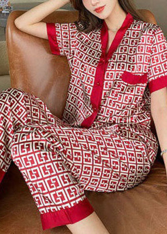 Vintage Inspired Garment with a Contemporary Edge
