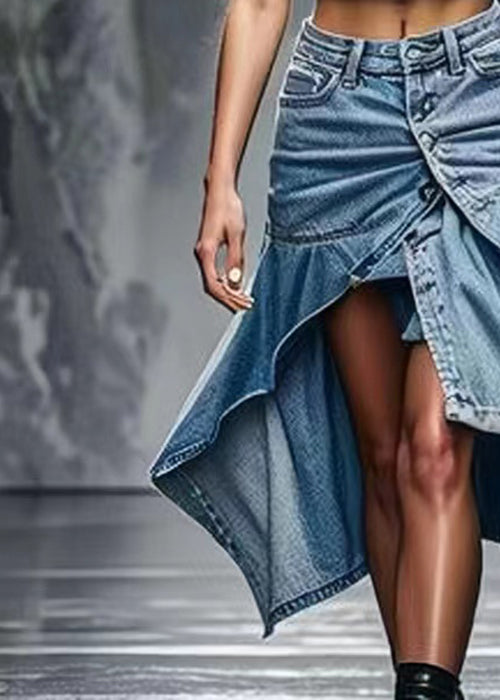 Vintage Inspired Garment with a Contemporary Edge