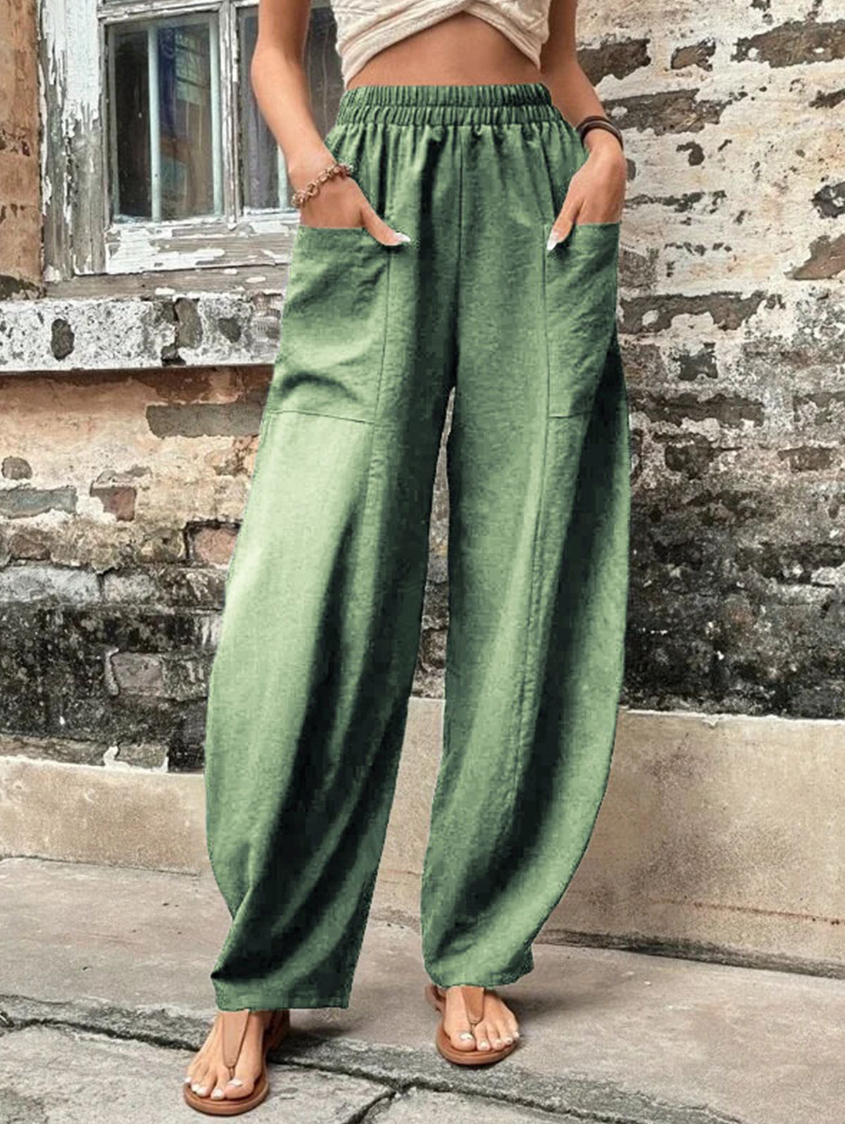 Light Green