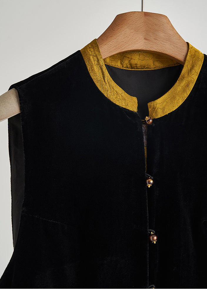 A Vintage Style Garment with Delicate Timeless Details