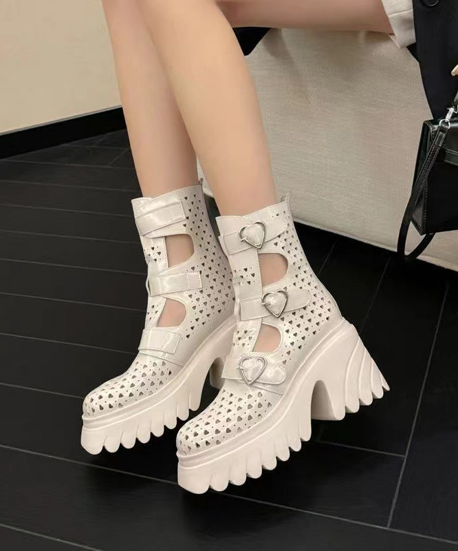 Stylish Orthopedic Boots for Any Occasion