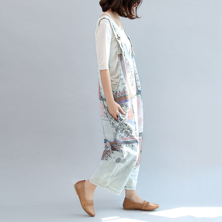 Vintage Inspired Pants with a Contemporary Edge