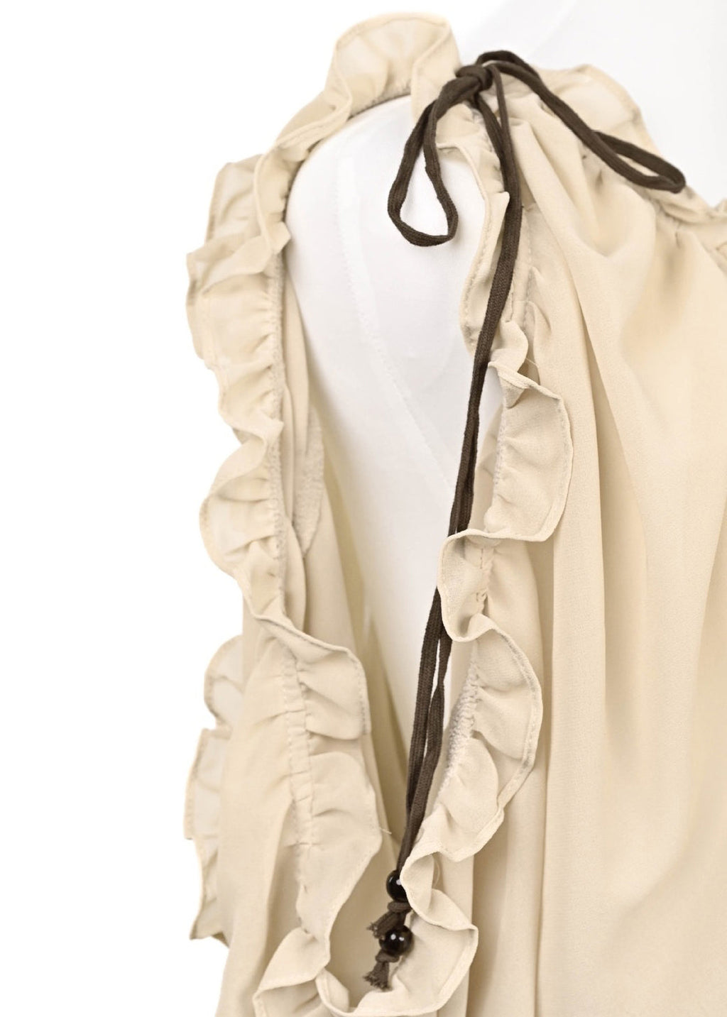 Effortlessly Elegant Top with a Timeless Design