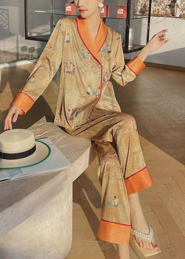 Vintage Style Garment with a Modern Fit