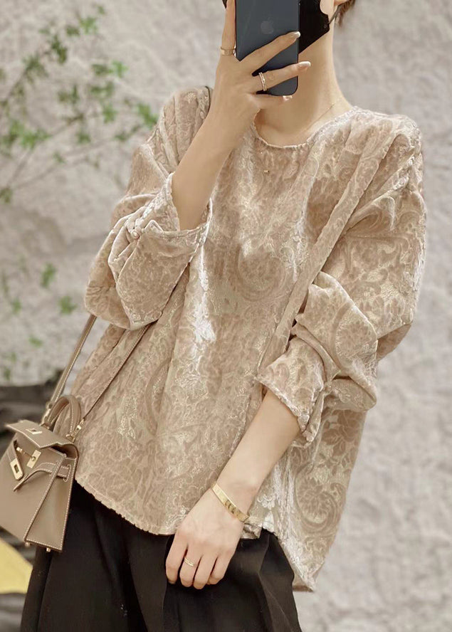Beautifully Crafted Shirt in a Classic Style