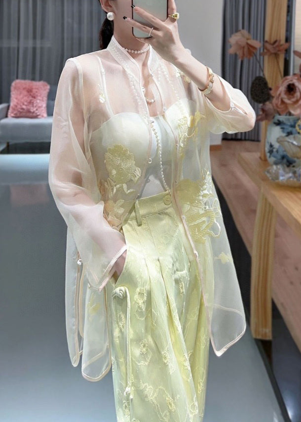 Effortlessly Elegant Shirt with a Timeless Design