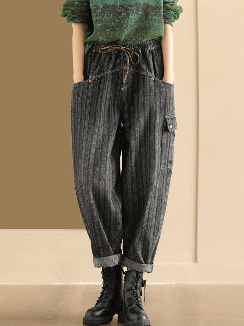 Elegantly Styled Pants for Everyday Wear