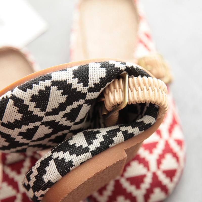 Comfortable Orthopedic Slippers for Daily Wear