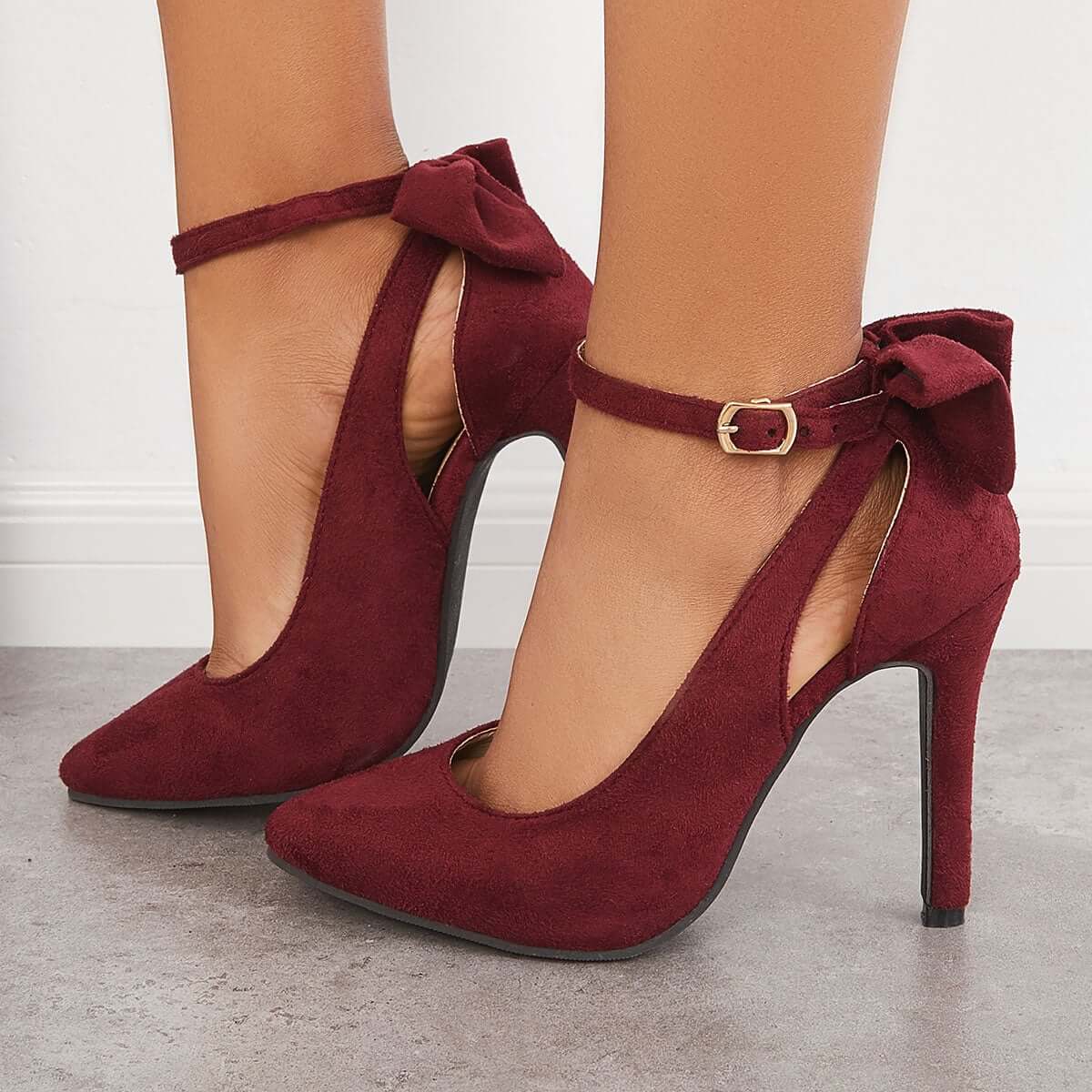 Stylish Orthopedic Heels for Any Occasion