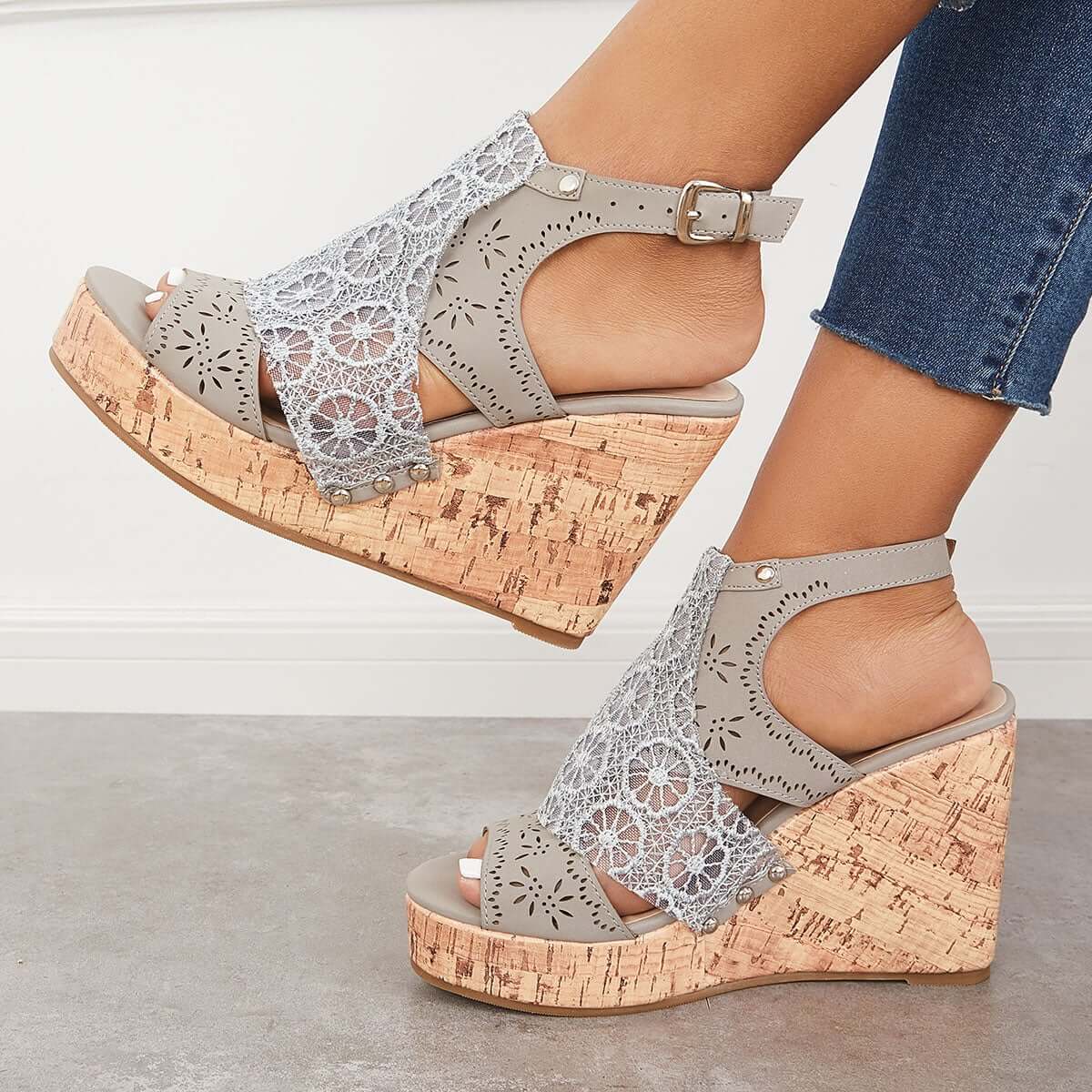 Beautifully Crafted Orthopedic Sandals