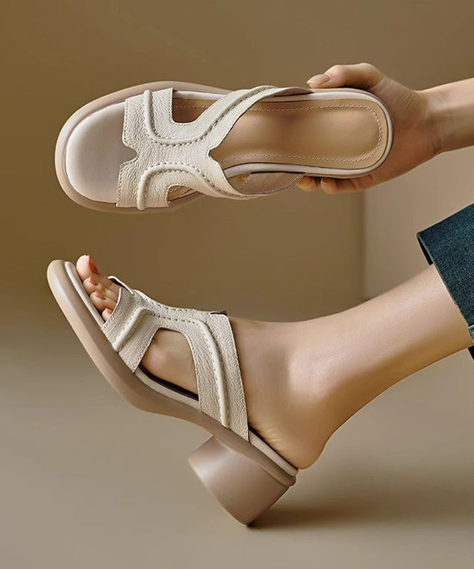 Comfortable Orthopedic Sandals for Daily Wear