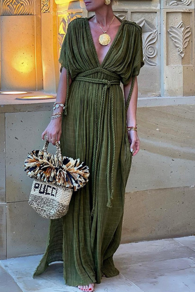 Army Green