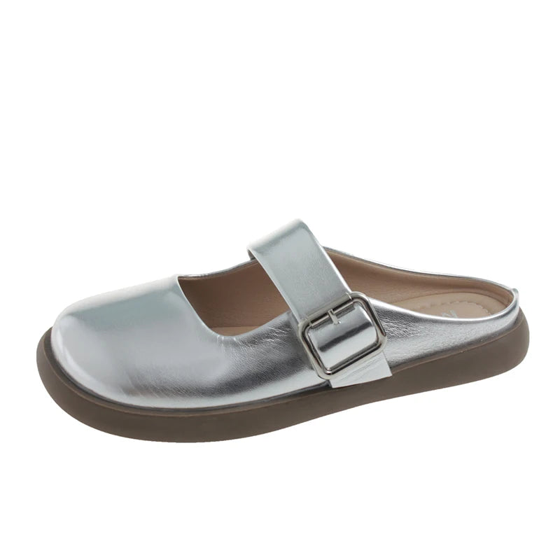 Elegant Orthopedic Sandals for Every Step