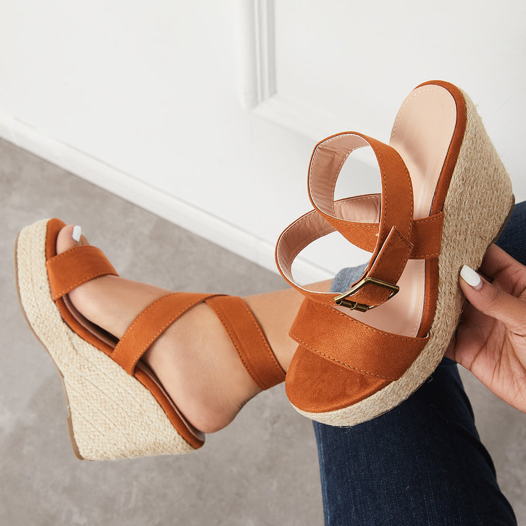 Beautifully Crafted Orthopedic Sandals