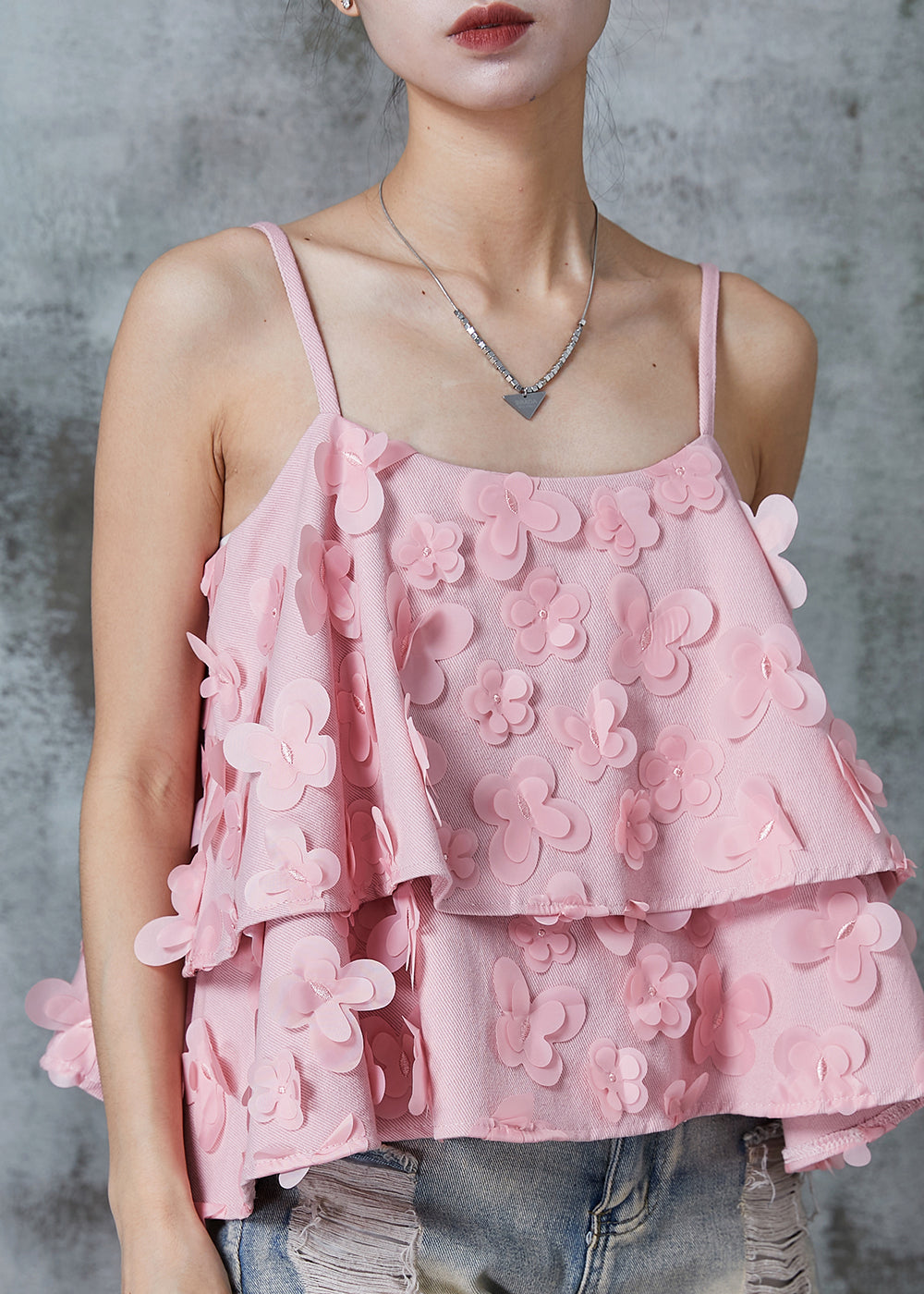 Classic Vintage & Enduringly Stylish Top