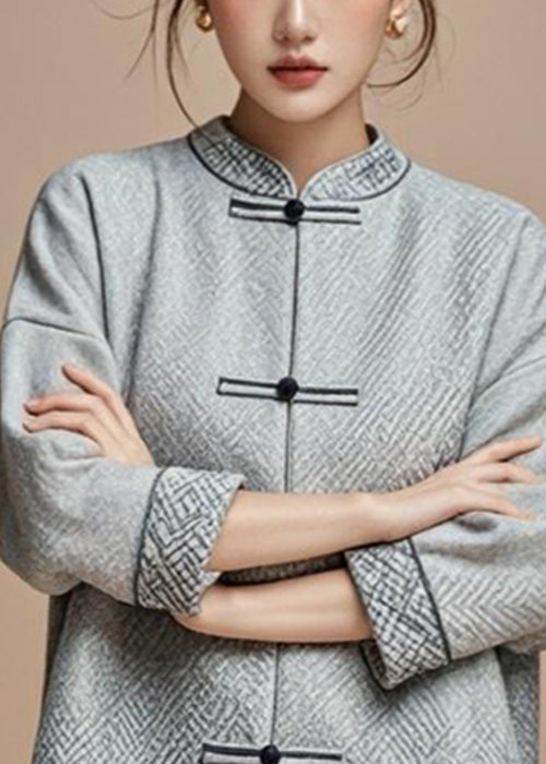 Classic Vintage & Enduringly Stylish Coat