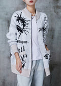 Elegantly Styled Cardigan for Everyday Wear