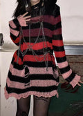 Beautifully Crafted Sweater in a Classic Style