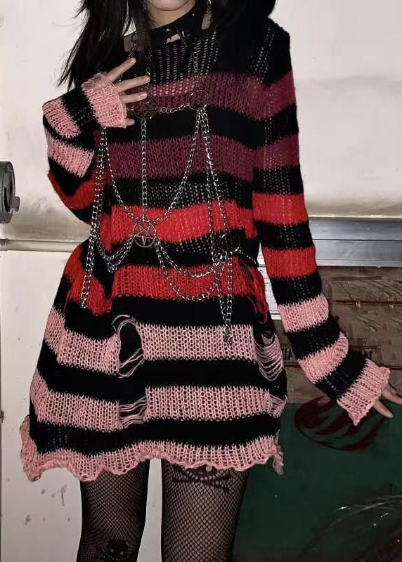 Beautifully Crafted Sweater in a Classic Style