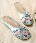 Classic Orthopedic Sandals with Timeless Style