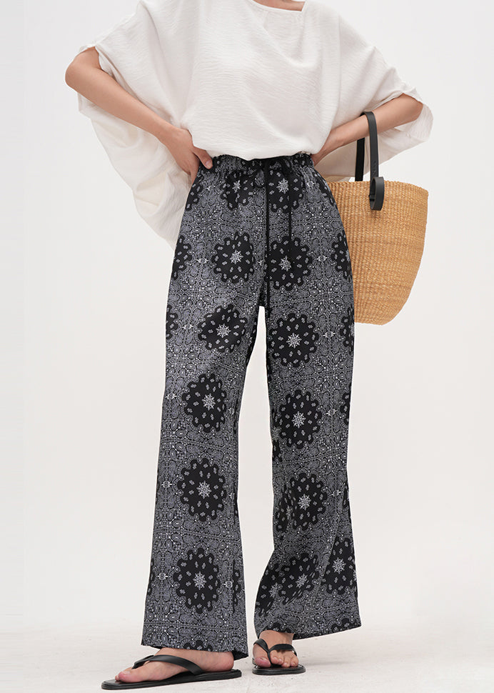 Beautifully Crafted Pants in a Classic Style