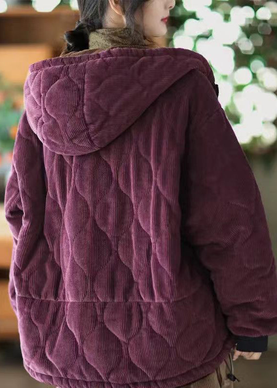 Effortlessly Elegant Jacket with a Timeless Design