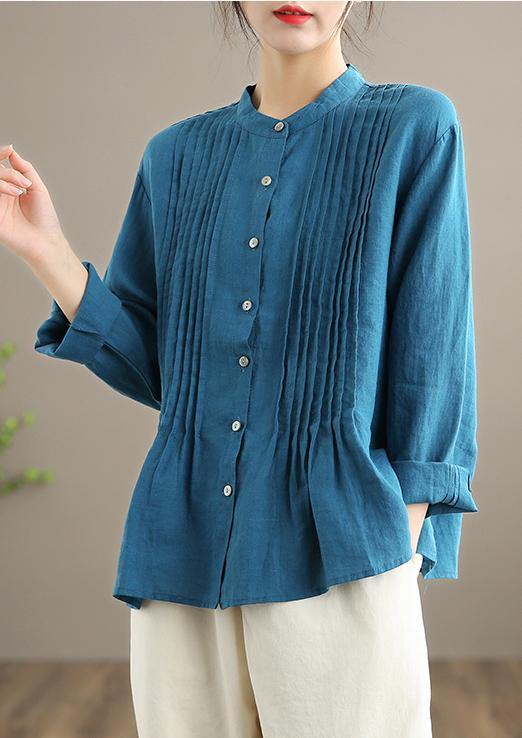 Polished Blouse with an Effortless Classic Look