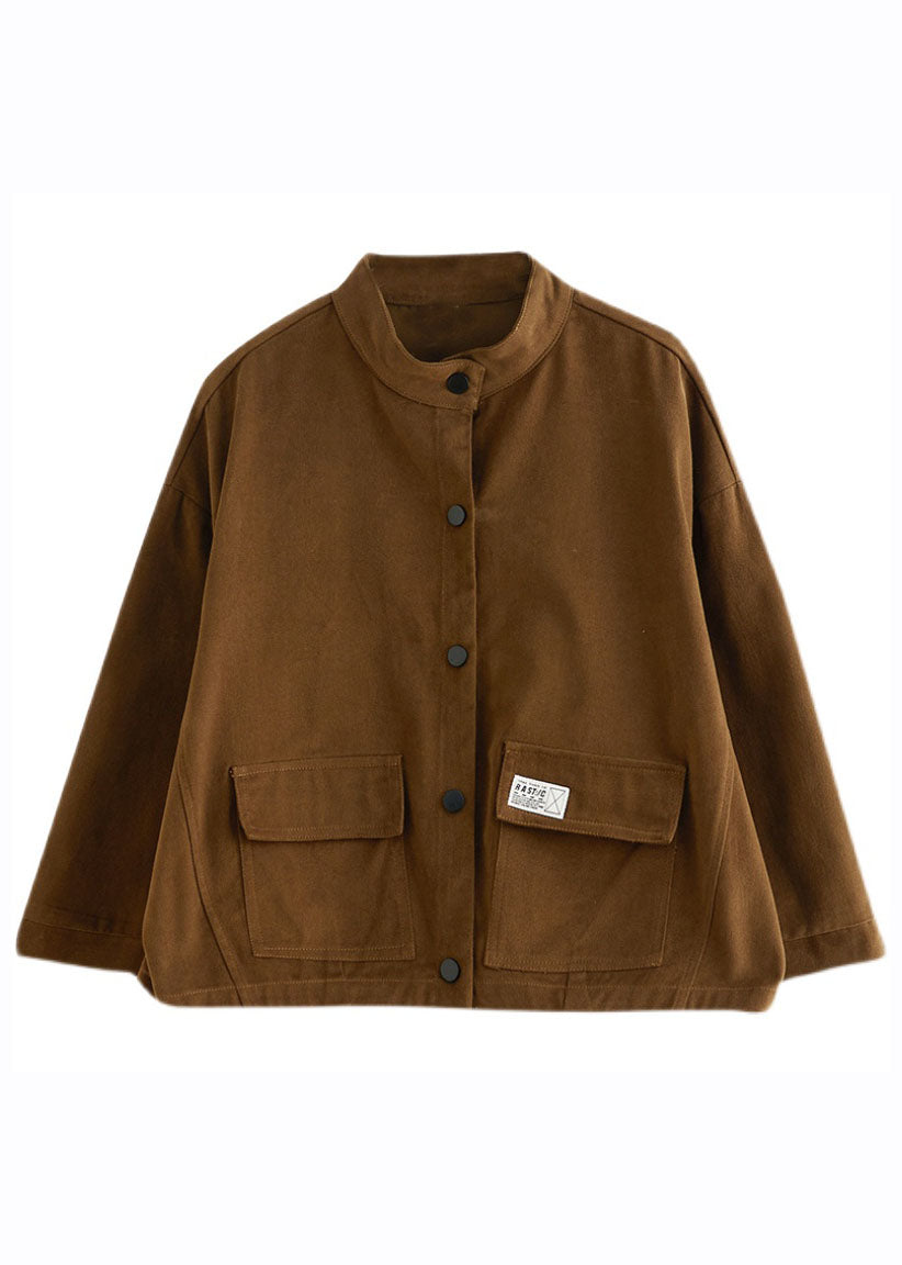 Classic Vintage & Enduringly Stylish Coat