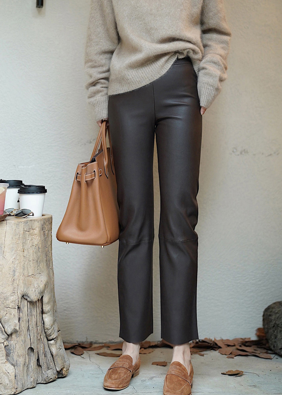 Gracefully Styled Pants for Any Occasion