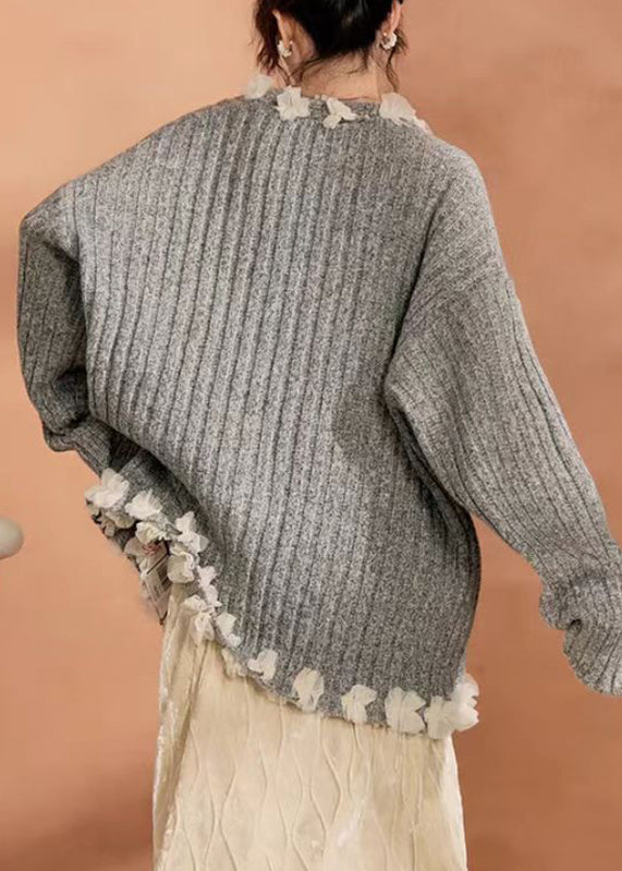 Gracefully Styled Cardigan for Any Occasion