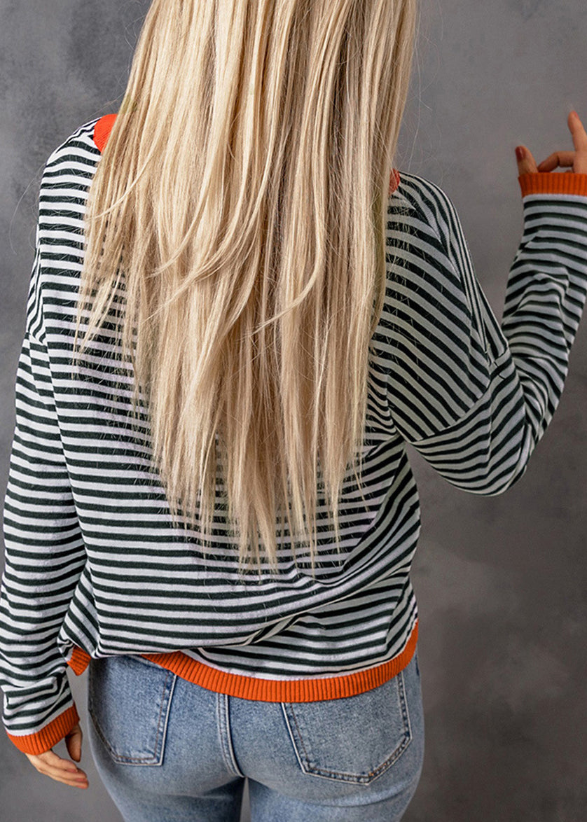 Beautifully Balanced Top with Timeless Character