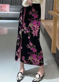 Classic Vintage Garment with a Flattering Fit