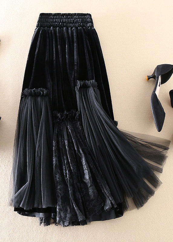 Gracefully Styled Garment for Any Occasion