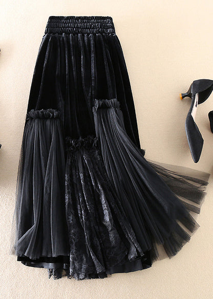 Gracefully Styled Garment for Any Occasion