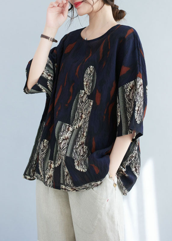 Beautifully Finished Shirt in a Timeless Design