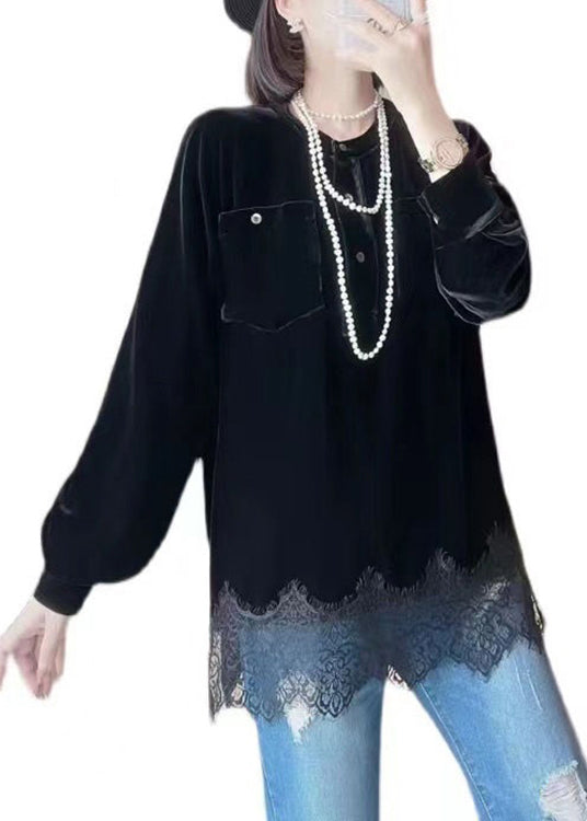 Beautifully Crafted Top in a Classic Style