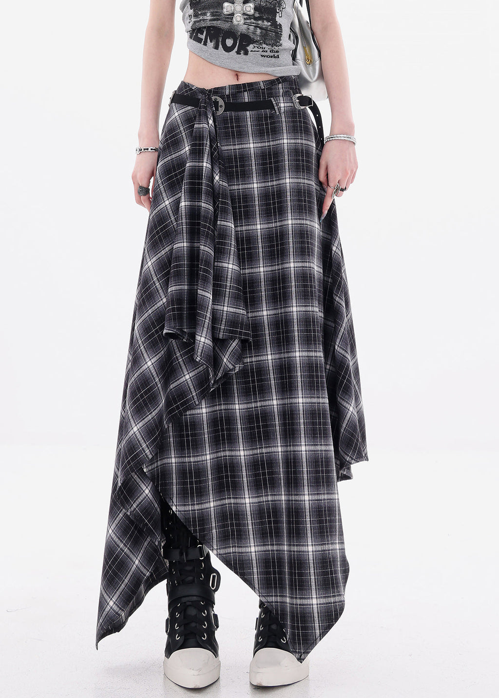 Beautifully Crafted Garment in a Classic Style
